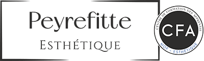 Logo école Peyrefitte